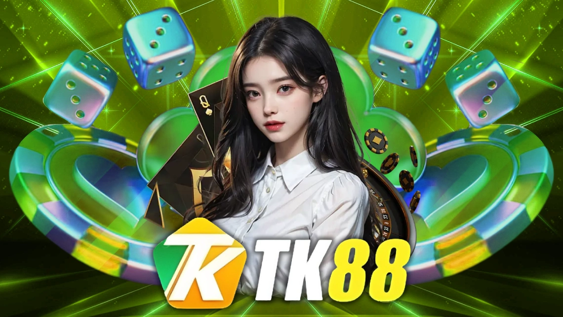 trang tk88